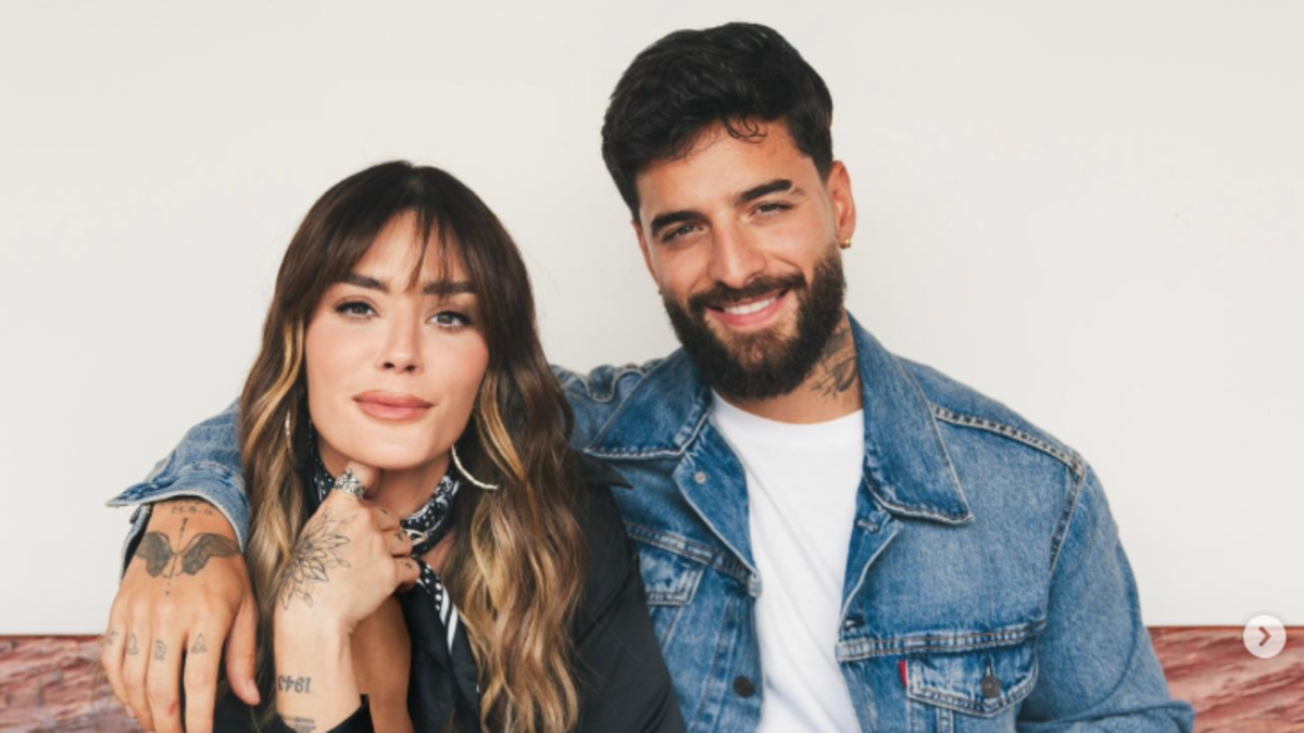 Maluma y Kany García se unen en ‘1+1’, una salsa que celebra el amor sin ataduras Maluma y Kany García se unen en ‘1+1’, una salsa que celebra el amor sin ataduras