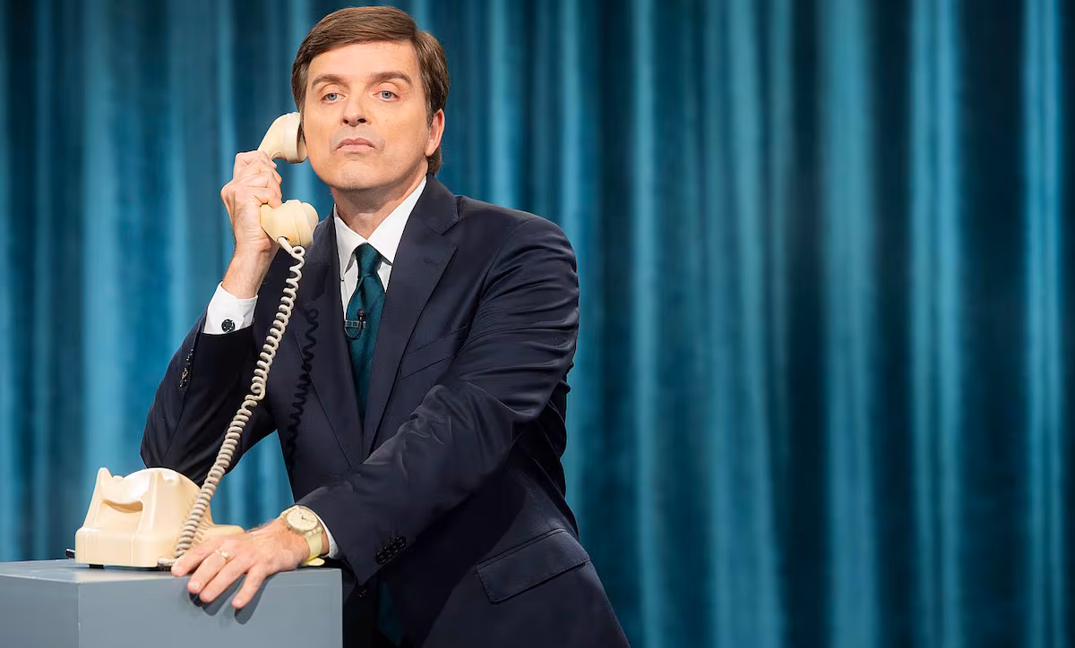 Marc Giró abandona RTVE por Atresmedia y ya prepara su primer proyecto para La Sexta EL PAÍS