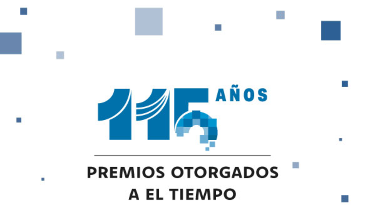 Más de 220 galardones en grandes premios del mundo: estos han sido los trabajos reconocidos de EL TIEMPO Más de 220 galardones en grandes premios del mundo: estos han sido los trabajos reconocidos de EL TIEMPO