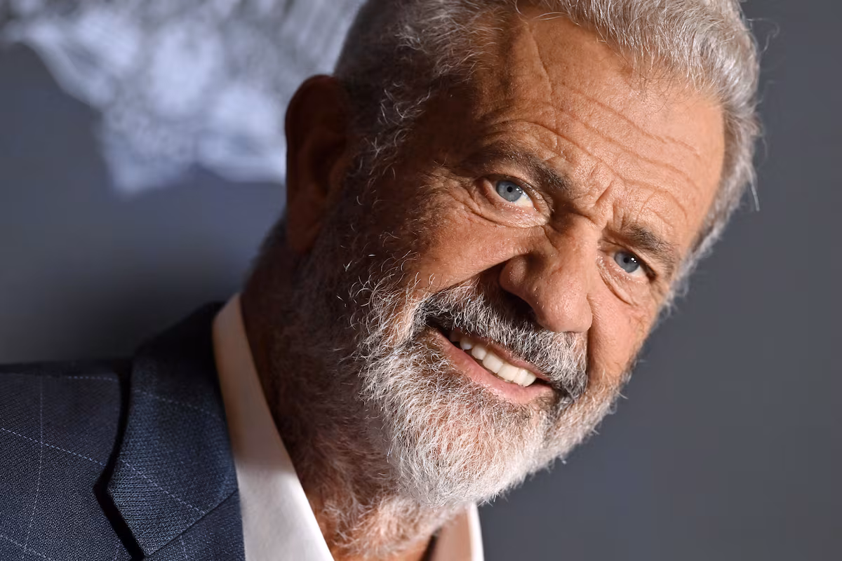 Mel Gibson, el actor que ha cruzado todas las líneas rojas, cumple 70 años recién divorciado y sin conseguir el perdón de Hollywood EL PAÍS