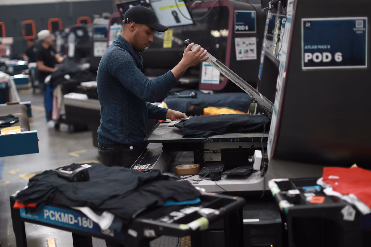 México ante el vendaval EL PAÍS