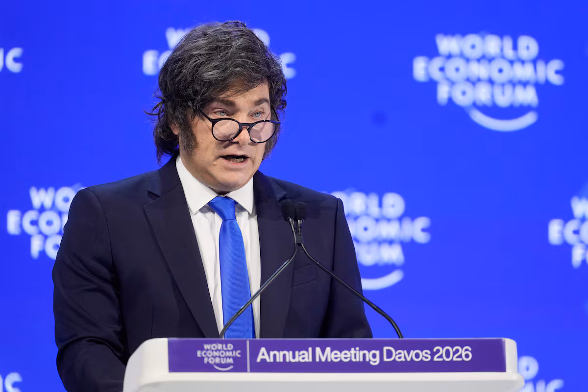 Milei proclama la muerte de Maquiavelo y avanza en su cruzada contra las ciencias sociales EL PAÍS