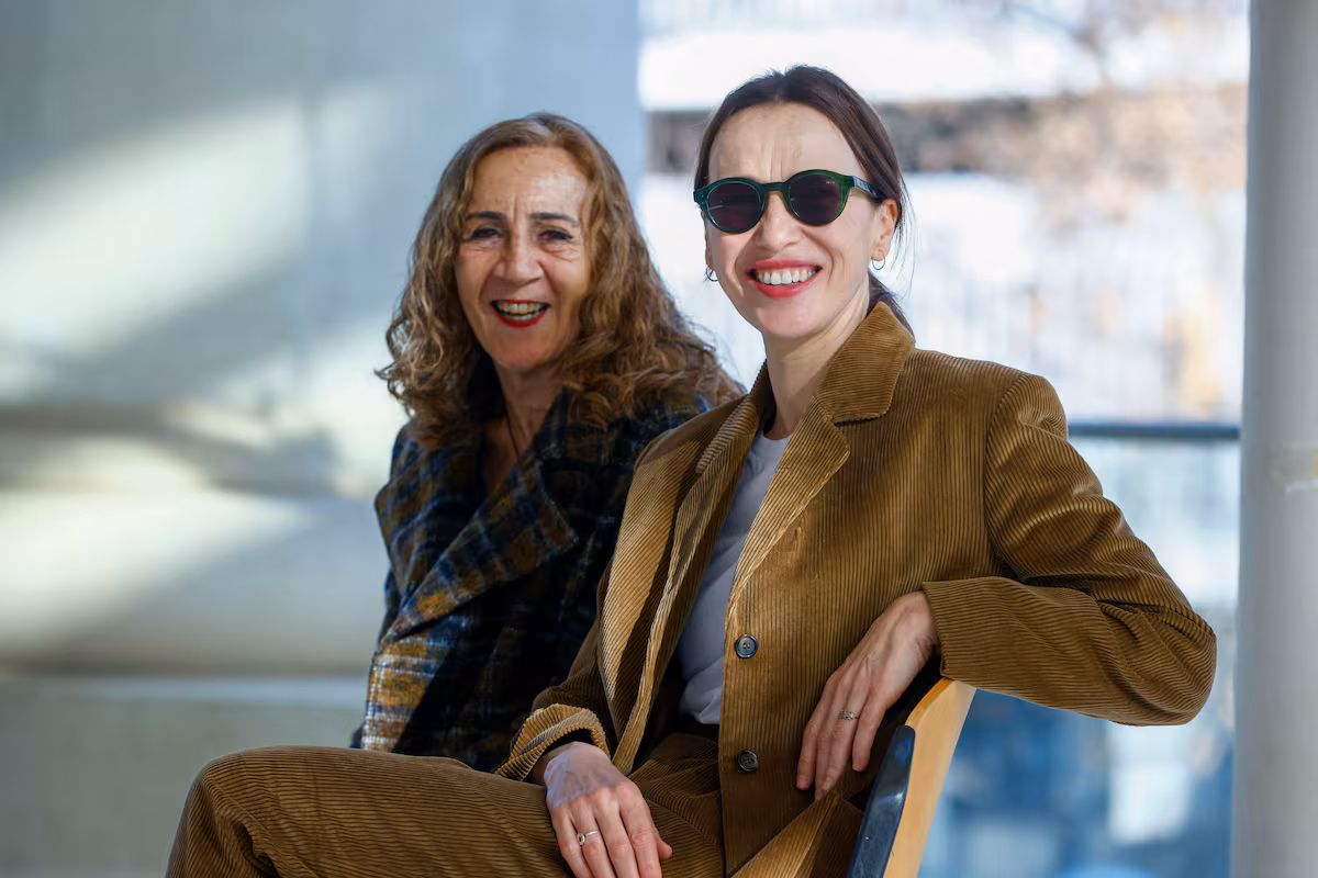 Mucho más que la ‘Pretty Woman’ del siglo I: el TNC aborda a María Magdalena al margen del cliché de la prostituta redimida EL PAÍS