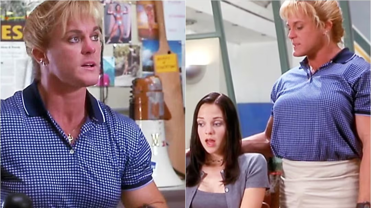 Muere a los 62 años Jayne Trcka, actriz y fisicoculturista conocida por su papel en 'Scary Movie': esto se sabe Muere a los 62 años Jayne Trcka, actriz y fisicoculturista conocida por su papel en 'Scary Movie': esto se sabe