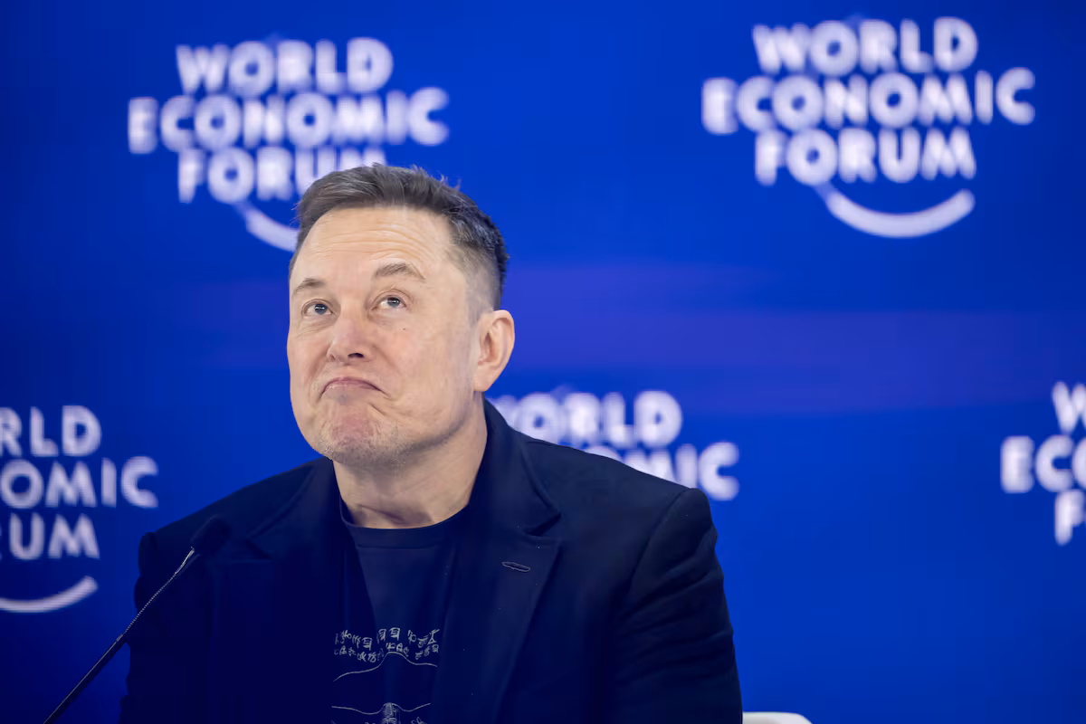 Musk anima a llenar la España vaciada de placas solares para que sea “la central eléctrica de Europa” Cinco Días