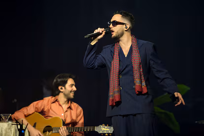 Todo cambia en la música menos esto: el debate sobre “ser un vendido” sigue vivo Todo cambia en la música menos esto: el debate sobre “ser un vendido” sigue vivo