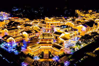 Cómo esquivar las multitudes en China: destinos alternativos de los circuitos clásicos pero igual de interesantes Cómo esquivar las multitudes en China: destinos alternativos de los circuitos clásicos pero igual de interesantes