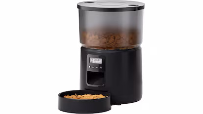 Elegimos los mejores comederos automáticos para perros y gatos Elegimos los mejores comederos automáticos para perros y gatos