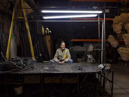 Eindhoven, continua innovación bajo la alargada sombra de la Philips Eindhoven, continua innovación bajo la alargada sombra de la Philips