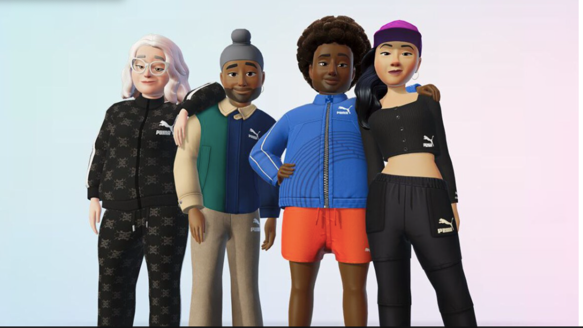 Niños y adolescentes ya no podrán usar los personajes de inteligencia artificial de Meta Niños y adolescentes ya no podrán usar los personajes de inteligencia artificial de Meta