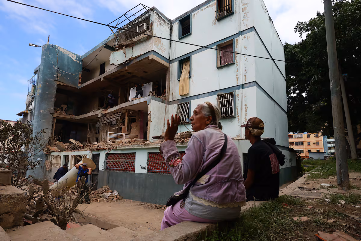 No bombardeen Buenos Aires EL PAÍS