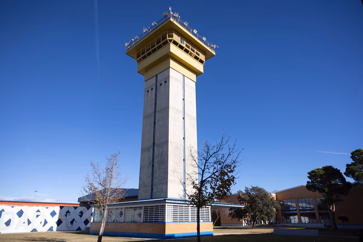 Nochevieja en la cárcel: un año más y sobre todo uno menos EL PAÍS