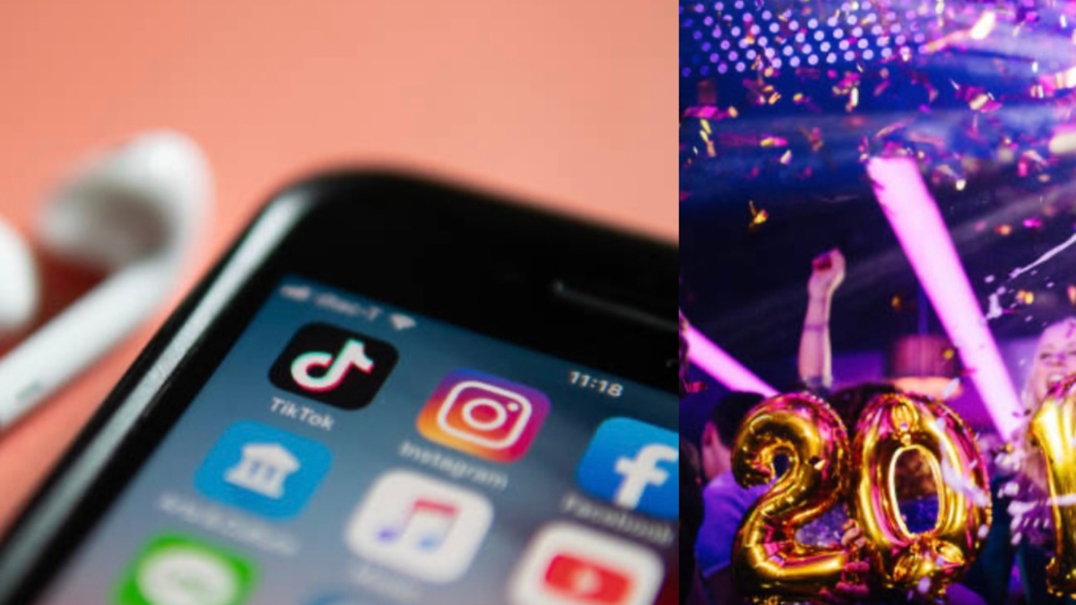 Nostalgia digital: ¿por qué los recuerdos de 2016 vuelven a marcar tendencia en redes durante el 2026? Nostalgia digital: ¿por qué los recuerdos de 2016 vuelven a marcar tendencia en redes durante el 2026?