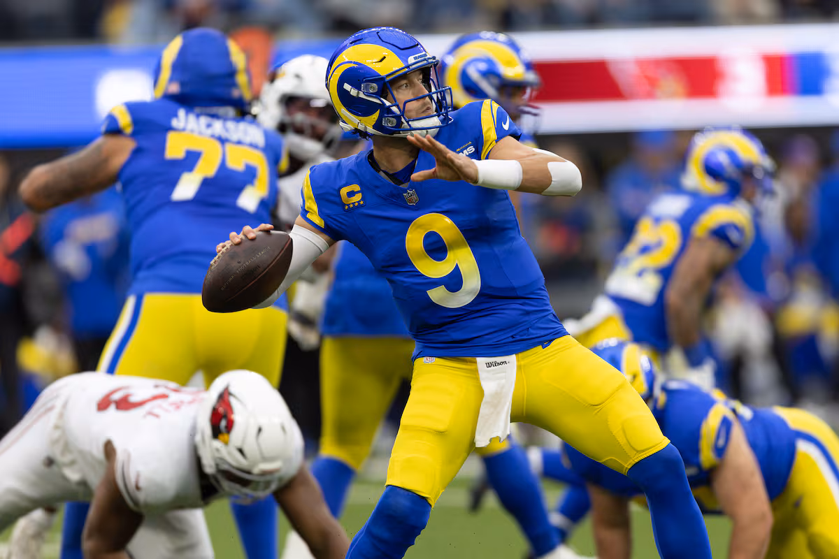 Ocho ‘quarterbacks’ de la NFL anhelan el trono vacante de Patrick Mahomes EL PAÍS