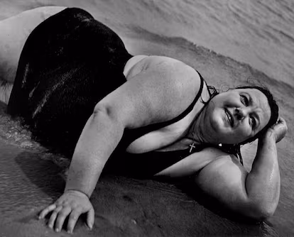 Lisette Model: el exilio como motor y límite de una fotógrafa Lisette Model: el exilio como motor y límite de una fotógrafa