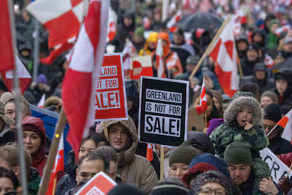 Qué se puede esperar del pulso comercial entre Estados Unidos y Europa que asusta a las Bolsas Qué se puede esperar del pulso comercial entre Estados Unidos y Europa que asusta a las Bolsas