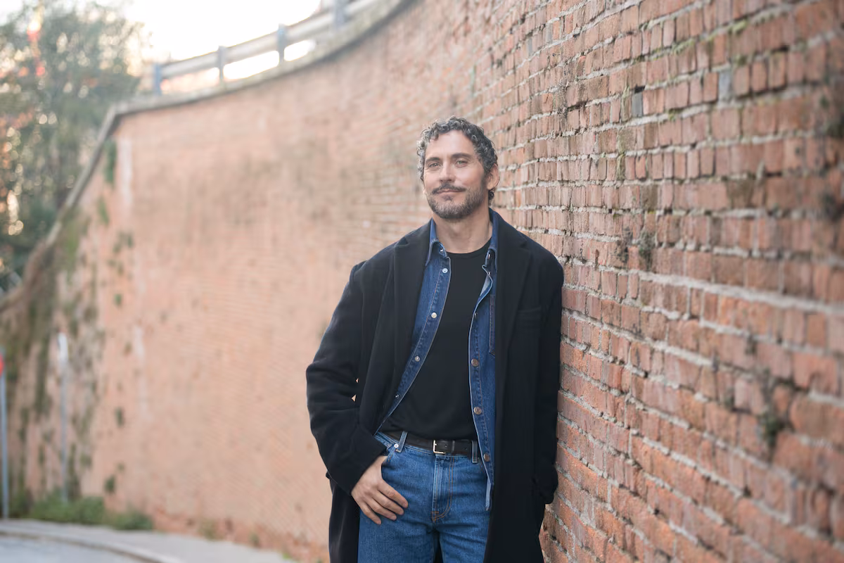 Paco León: “Mucha gente me quiere, pero dos ‘haters’ te pueden reventar la vida” Gregorio Belinchón