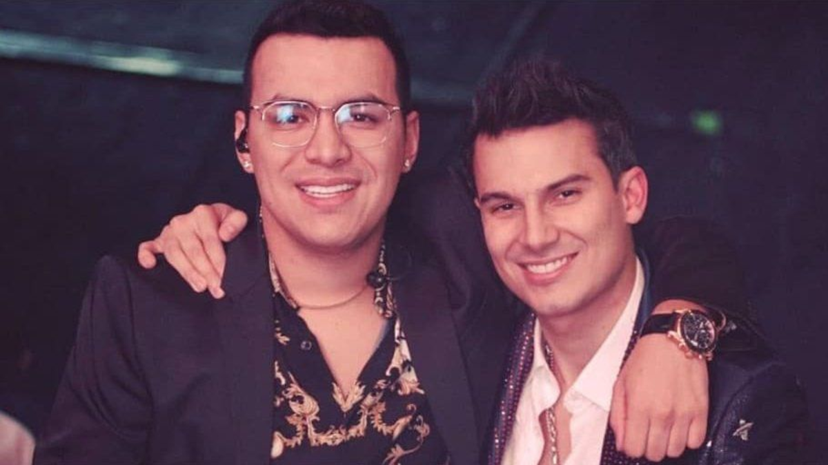 Pipe Bueno afirmó que Yeison Jiménez estaba buscando cambiar de avión luego de recibir recomendaciones Pipe Bueno afirmó que Yeison Jiménez estaba buscando cambiar de avión luego de recibir recomendaciones