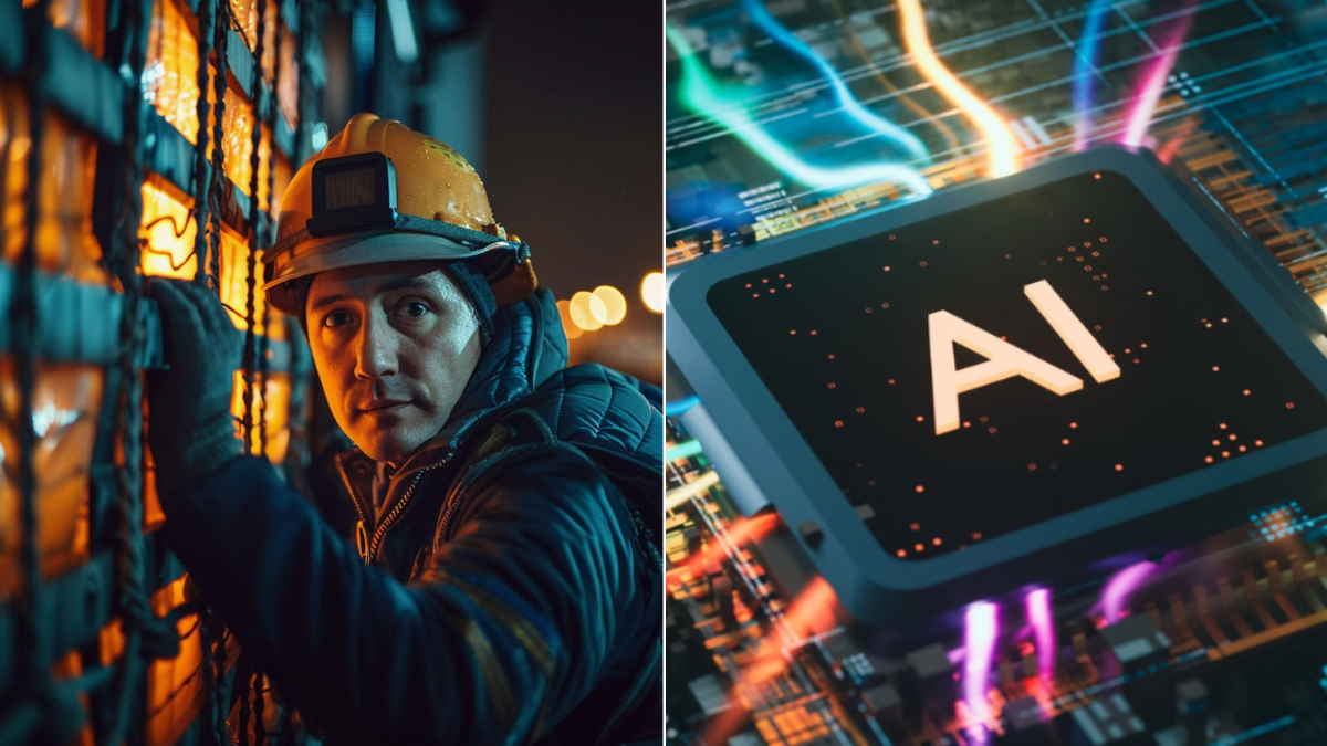 Plantean intensificar el uso de inteligencia artificial para reducir accidentes laborales en Colombia Plantean intensificar el uso de inteligencia artificial para reducir accidentes laborales en Colombia