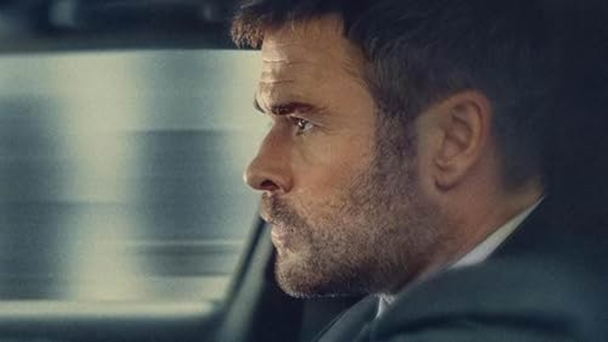 Primeras impresiones 'Crime 101': la película de Sony Pictures que sacudirá los thrillers de robos Primeras impresiones 'Crime 101': la película de Sony Pictures que sacudirá los thrillers de robos