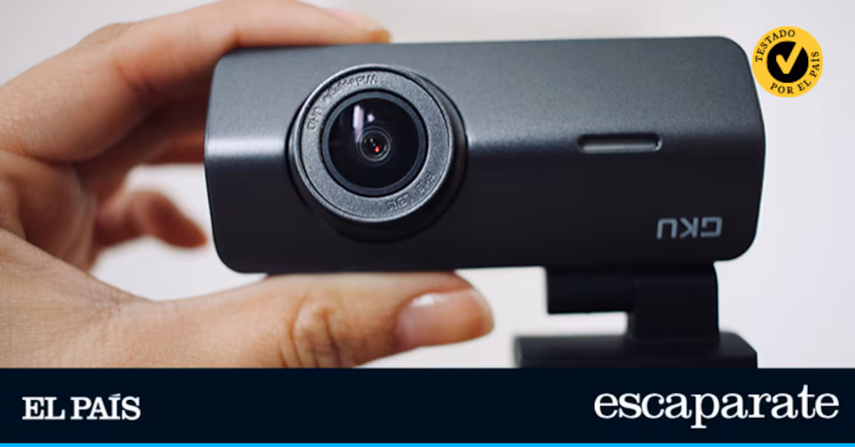 Probamos las mejores ‘dash cam’ para el coche Probamos las mejores ‘dash cam’ para el coche