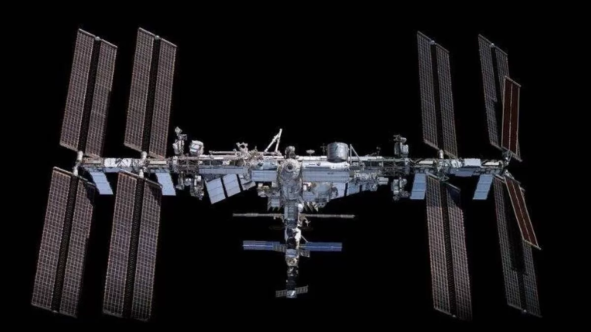 Problema médico en la Estación Espacial Internacional lleva a la Nasa a considerar un retorno anticipado de la Crew-11 y suspender paseo espacial Problema médico en la Estación Espacial Internacional lleva a la Nasa a considerar un retorno anticipado de la Crew-11 y suspender paseo espacial