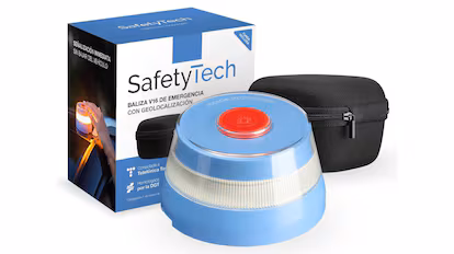 Rebajas de invierno en Amazon: estas son las balizas V16 que están con descuentos baliza v16 homologada dgt oferta black friday 2025