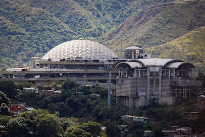 Zapatero, Lula y Qatar, claves en la liberación de presos en Venezuela Zapatero, Lula y Qatar, claves en la liberación de presos en Venezuela