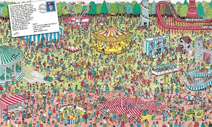 Contemplación: la revolución cultural más lenta del mundo Contemplación: la revolución cultural más lenta del mundo