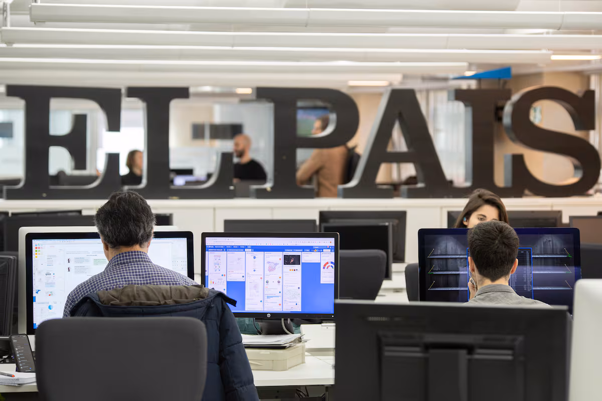 Queda mucho por hacer EL PAÍS