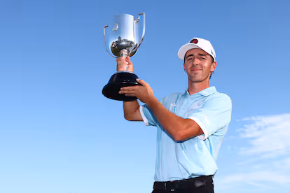 Una selección española en la Liga saudí de golf Una selección española en la Liga saudí de golf