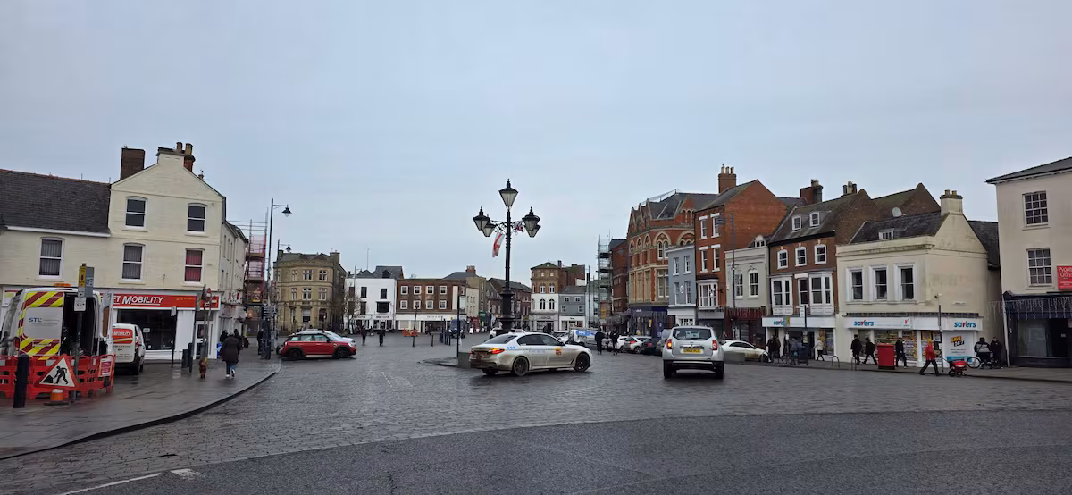 Retorno al epicentro del Brexit tras una década perdida EL PAÍS