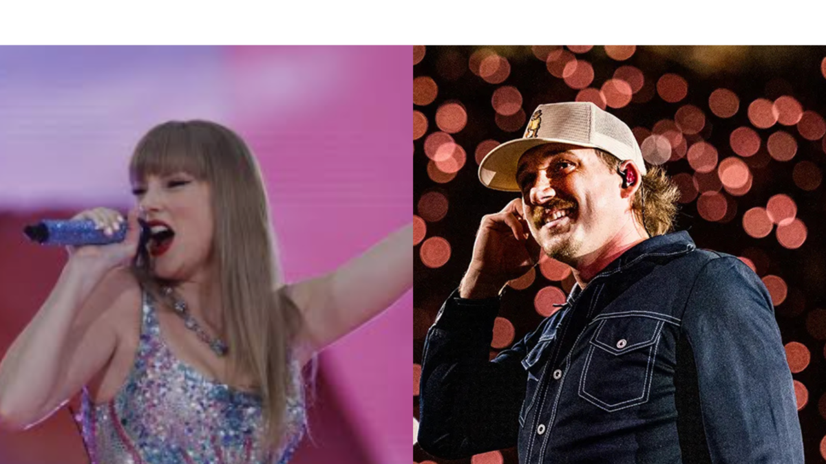 Revelan cuál fue el álbum más popular de 2025 en Estados Unidos Revelan cuál fue el álbum más popular de 2025 en Estados Unidos