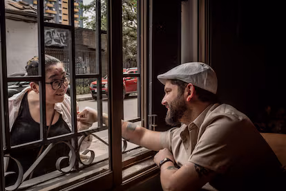 Boric, el momento de la reflexión: “La izquierda que solo culpa al adversario está condenada a diluirse” Boric, el momento de la reflexión: “La izquierda que solo culpa al adversario está condenada a diluirse”