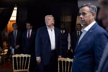 El desembarco de Trump en América Latina: ¿Alianza para el Progreso 2.0? Refinería de petróleo en Puerto Cabello, Venezuela.