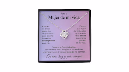 Qué regalar a una mujer en San Valentín: 20 ideas que conquistarán su corazón Los 25 mejores regalos de San Valentín para mujer.