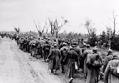 La invasión de Ucrania ya dura más que la lucha de la URSS contra los nazis en la Segunda Guerra Mundial La invasión de Ucrania ya dura más que la lucha de la URSS contra los nazis en la Segunda Guerra Mundial