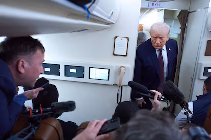 Trump retira la invitación a Canadá para formar parte de la Junta de Paz para Gaza Trump retira la invitación a Canadá para formar parte de la Junta de Paz para Gaza