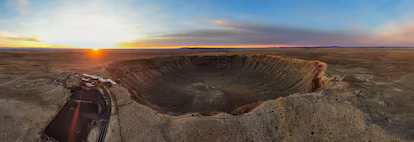La Ruta 66 cumple 100 años troceada y descuidada, pero la aventura aún es fascinante La Ruta 66 cumple 100 años troceada y descuidada, pero la aventura aún es fascinante