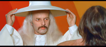 Alejandro Jodorowsky, el artista inmortal: “Pienso en la muerte desde el día en que nací”