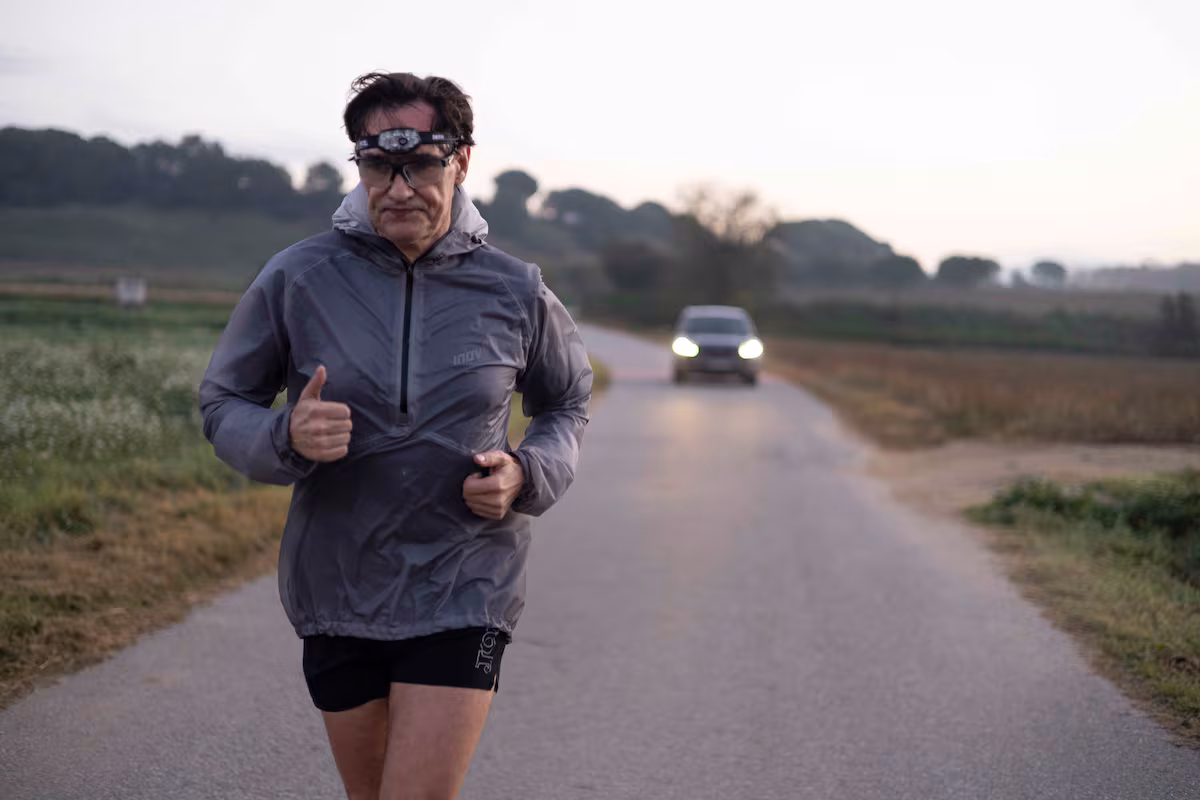 Salvador Illa, atendido en un hospital tras lesionarse durante una sesión de ‘running’ EL PAÍS