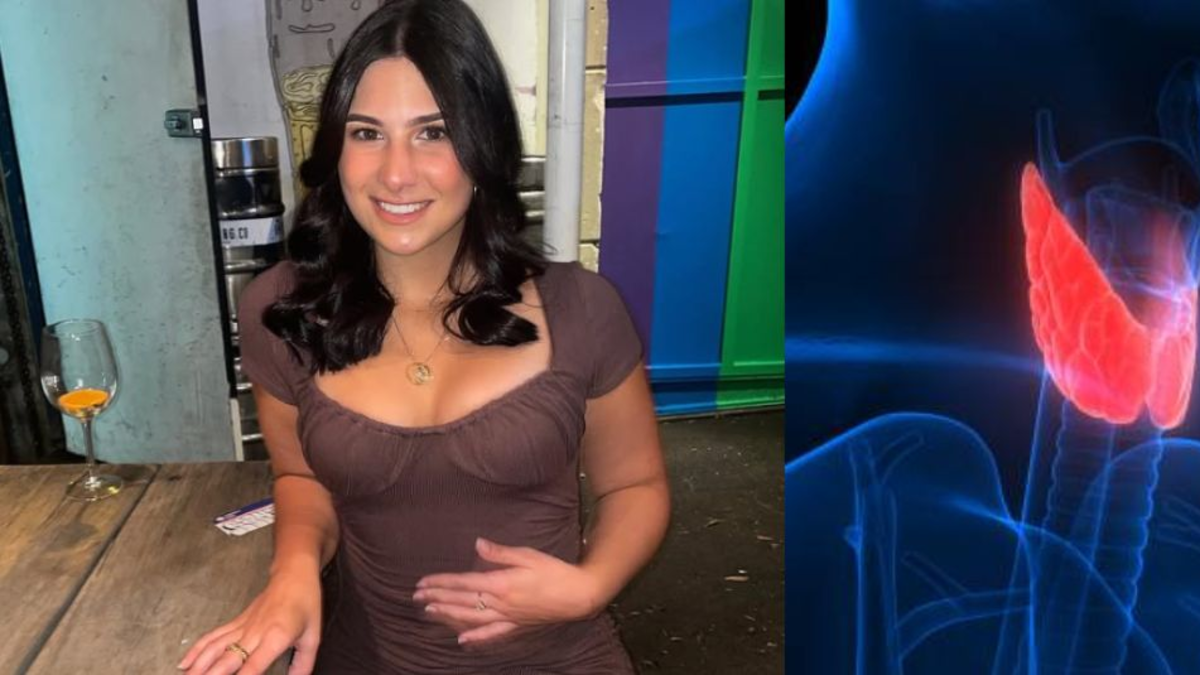 Se tomaba tres cafés al día y seguía cansada, hasta que descubrió un cáncer silencioso Se tomaba tres cafés al día y seguía cansada, hasta que descubrió un cáncer silencioso