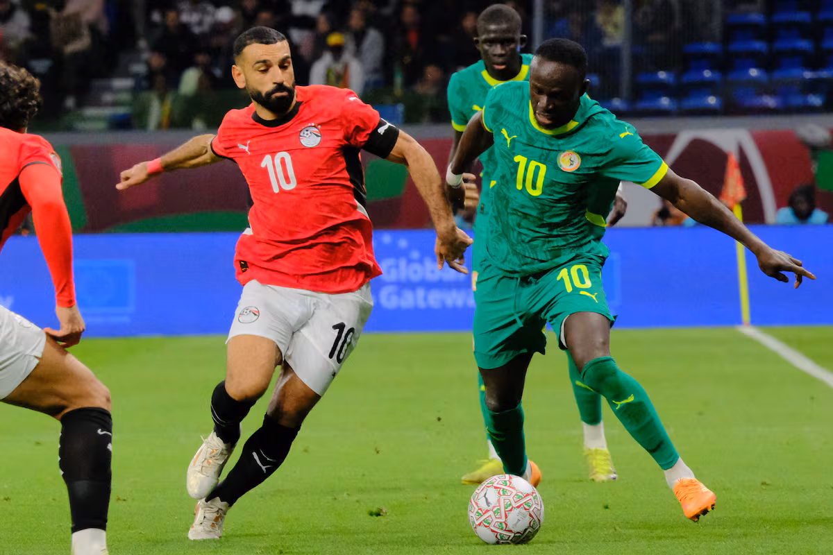 Senegal y Marruecos se citan en la final de la Copa de África Diego Torres