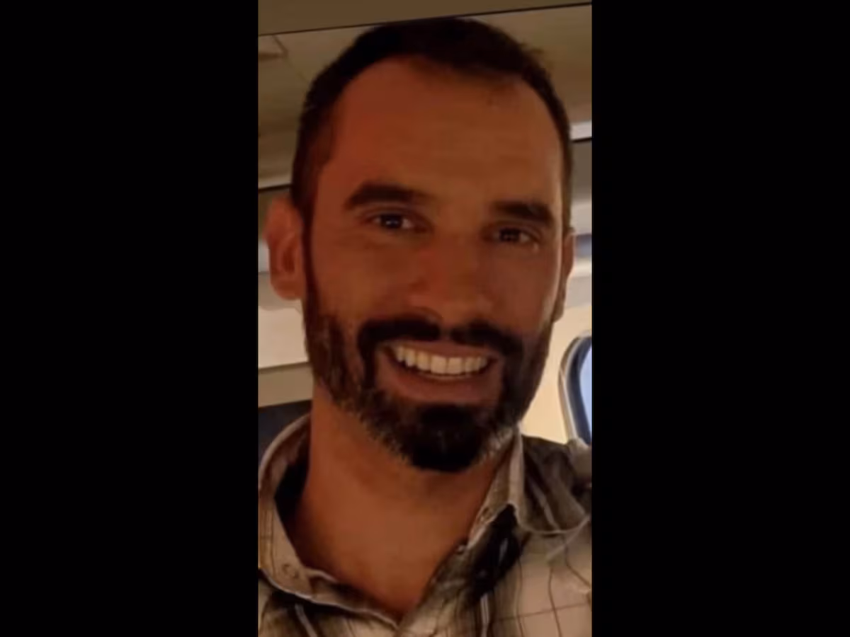 Sin noticias de Agustín, el hombre que se salvó del accidente de Angrois en 2013 EL PAÍS