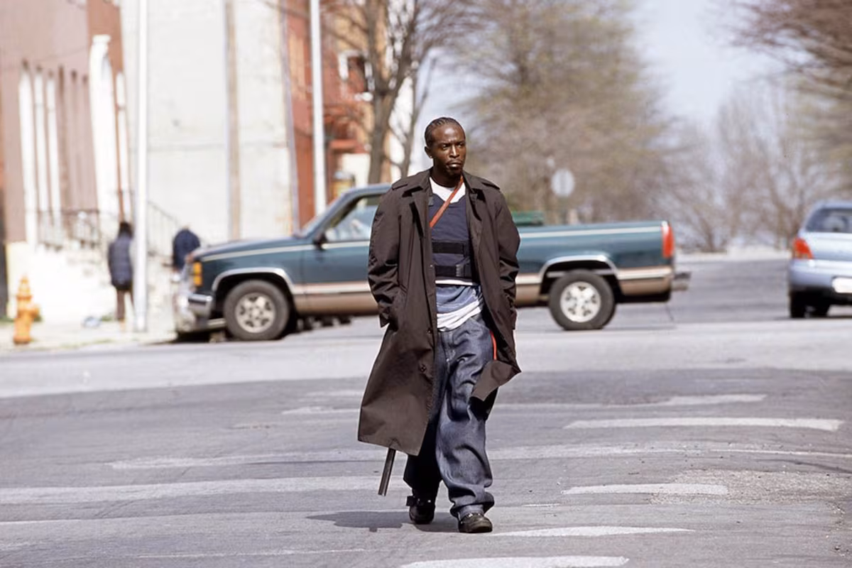 Sobreviviendo gracias a ‘The Wire’ EL PAÍS