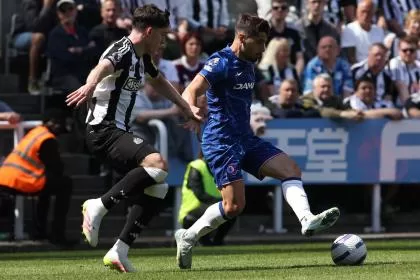 Sorpresa en Premier: 2026 inicia con despido de DT Sorpresa en Premier: 2026 inicia con despido de DT