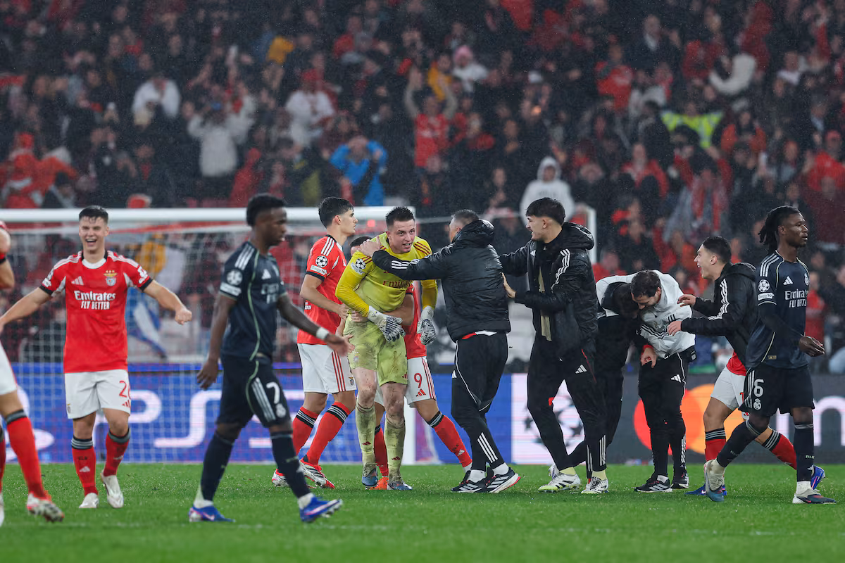 Sorteo de Champions: tras una vibrante última jornada de fase de grupos, ¿qué pasará el viernes? EL PAÍS