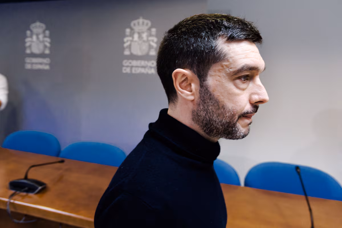 Sumar denuncia que los caseros tienen una renta un 82% superior a la de los inquilinos EL PAÍS