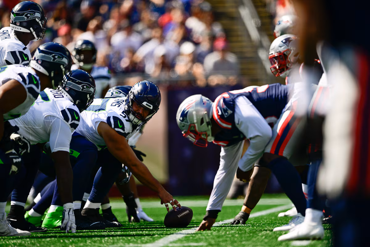 Super Bowl 2026: horario, show de medio tiempo y dónde ver New England Patriots - Seattle Seahawks en México EL PAÍS