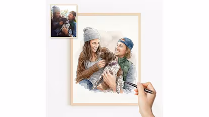 15 regalos personalizados para impresionar a tu pareja en San Valentín Regalos personalizados para tu pareja San Valentín